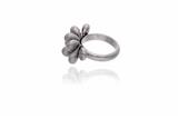 Nanis, anello con diamanti - Asta Preziosi Nanis, anello con diamanti - Asta Preziosi