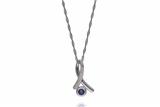 Parure con diamanti e pietre - Asta Preziosi Parure con diamanti e pietre - Asta Preziosi