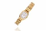 Zenith, orologio lady in oro - Asta Preziosi Zenith, orologio lady in oro - Asta Preziosi