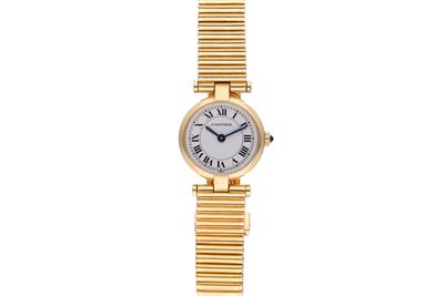 Cartier Lady - Asta Preziosi