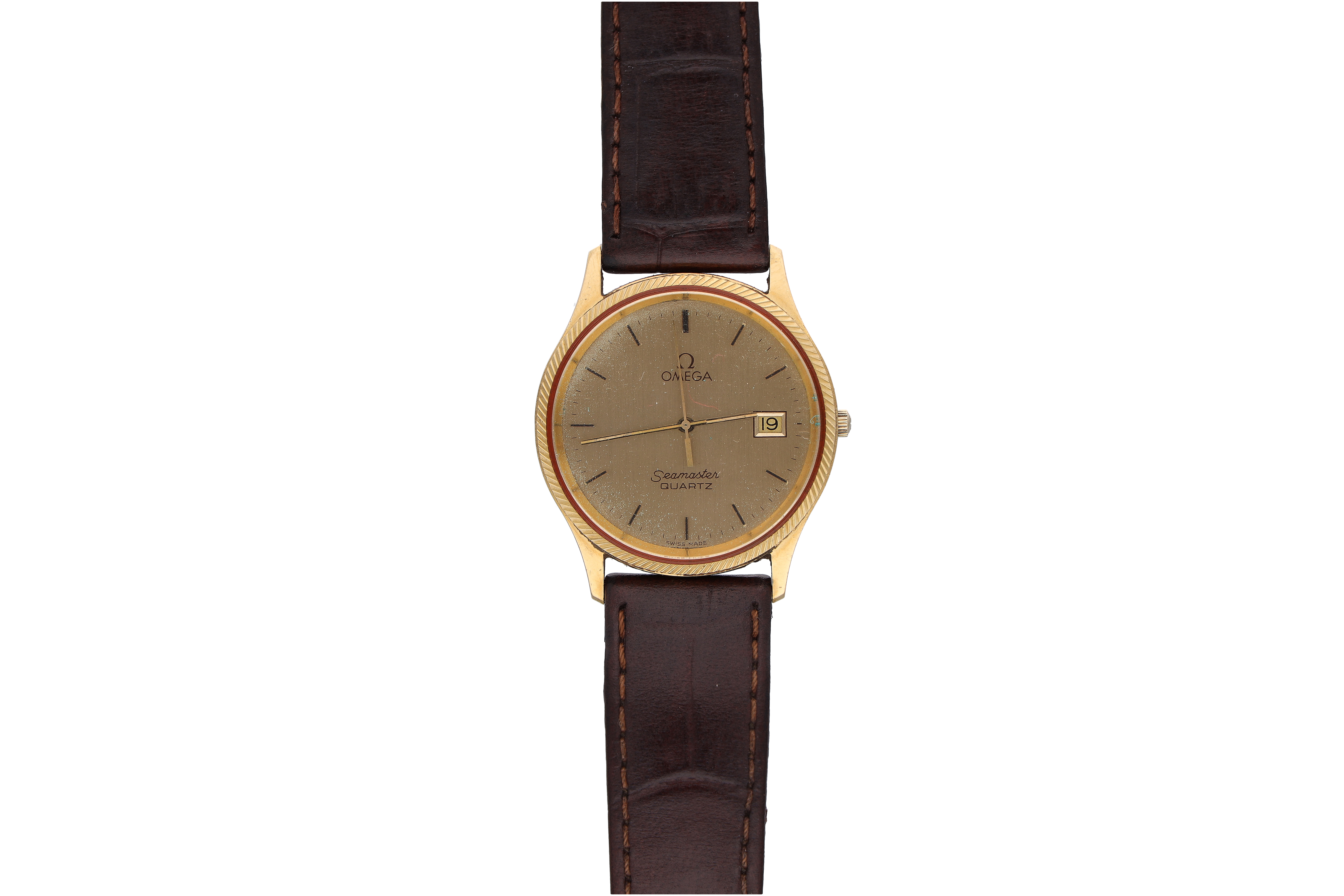Omega Seamaster - Asta Preziosi