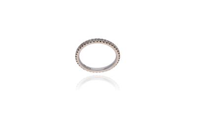 Anello con diamanti - Asta Preziosi Anello con diamanti - Asta Preziosi