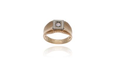 Anello con pietra - Asta Preziosi