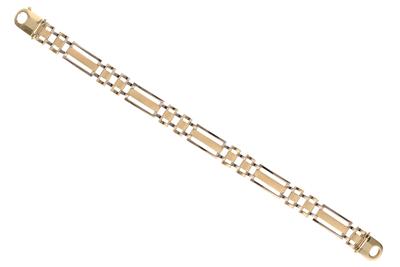 Bracciale in oro - Asta Preziosi Bracciale in oro - Asta Preziosi