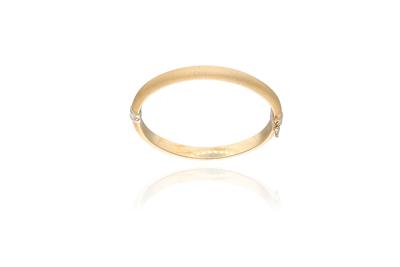 Bracciale in oro - Asta Preziosi Bracciale in oro - Asta Preziosi