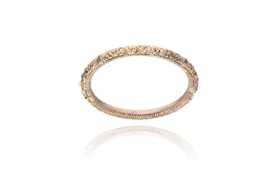 Bracciale in oro - Asta Preziosi Bracciale in oro - Asta Preziosi