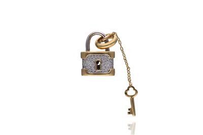 Ciondolo con diamanti - Asta Preziosi Ciondolo con diamanti - Asta Preziosi