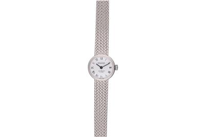 Mossa orologio lady - Asta Preziosi Mossa orologio lady - Asta Preziosi