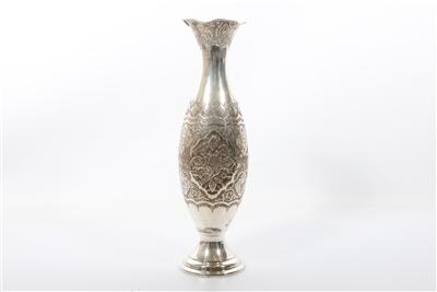 Vaso in argento - Asta Preziosi Vaso in argento - Asta Preziosi