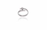 Anello con diamante - Asta Preziosi Anello con diamante - Asta Preziosi