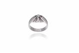 Anello con diamante - Asta Preziosi Anello con diamante - Asta Preziosi