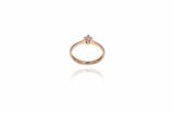 Anello con diamante - Asta Preziosi Anello con diamante - Asta Preziosi