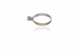 Anello con diamante - Asta Preziosi Anello con diamante - Asta Preziosi
