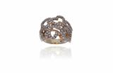 Anello con diamanti - Asta Preziosi Anello con diamanti - Asta Preziosi