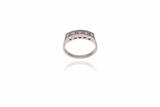 Anello con diamanti - Asta Preziosi Anello con diamanti - Asta Preziosi