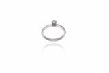 Anello con diamanti - Asta Preziosi Anello con diamanti - Asta Preziosi