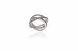 Anello con diamanti - Asta Preziosi Anello con diamanti - Asta Preziosi