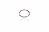 Anello con diamanti - Asta Preziosi Anello con diamanti - Asta Preziosi