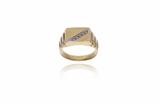 Anello con diamanti - Asta Preziosi Anello con diamanti - Asta Preziosi