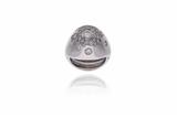 Anello con diamanti - Asta Preziosi Anello con diamanti - Asta Preziosi