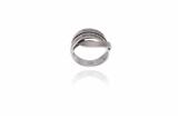 Anello con diamanti - Asta Preziosi Anello con diamanti - Asta Preziosi