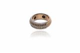 Anello con diamanti - Asta Preziosi Anello con diamanti - Asta Preziosi
