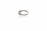 Anello con diamanti - Asta Preziosi Anello con diamanti - Asta Preziosi
