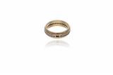 Anello con diamanti - Asta Preziosi Anello con diamanti - Asta Preziosi