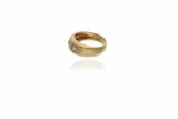 Anello con diamanti - Asta Preziosi Anello con diamanti - Asta Preziosi