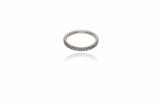 Anello con diamanti - Asta Preziosi Anello con diamanti - Asta Preziosi
