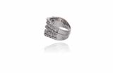 Anello con diamanti - Asta Preziosi Anello con diamanti - Asta Preziosi