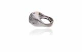 Anello con diamanti - Asta Preziosi Anello con diamanti - Asta Preziosi
