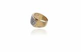 Anello con diamanti - Asta Preziosi Anello con diamanti - Asta Preziosi