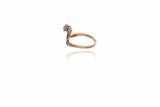 Anello con diamanti - Asta Preziosi Anello con diamanti - Asta Preziosi