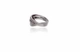 Anello con diamanti - Asta Preziosi Anello con diamanti - Asta Preziosi