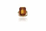 Anello con pietra - Asta Preziosi