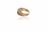 Anello con pietra - Asta Preziosi