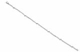 Bracciale con diamanti - Asta Preziosi Bracciale con diamanti - Asta Preziosi