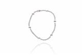 Bracciale con diamanti - Asta Preziosi Bracciale con diamanti - Asta Preziosi