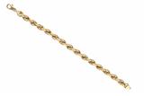 Bracciale in oro - Asta Preziosi Bracciale in oro - Asta Preziosi
