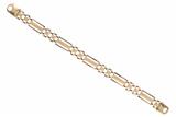 Bracciale in oro - Asta Preziosi Bracciale in oro - Asta Preziosi