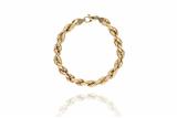 Bracciale in oro - Asta Preziosi Bracciale in oro - Asta Preziosi