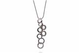 Collana con ciondolo con diamanti - Asta Preziosi Collana con ciondolo con diamanti - Asta Preziosi
