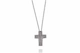 Collana con diamanti - Asta Preziosi Collana con diamanti - Asta Preziosi