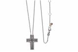 Collana con diamanti - Asta Preziosi Collana con diamanti - Asta Preziosi