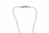 Collana di perle coltivate - Asta Preziosi Collana di perle coltivate - Asta Preziosi