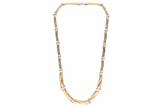 Collana in oro - Asta Preziosi Collana in oro - Asta Preziosi