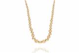 Collana in oro - Asta Preziosi Collana in oro - Asta Preziosi