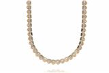 Collana in oro - Asta Preziosi