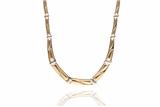 Collana in oro - Asta Preziosi Collana in oro - Asta Preziosi